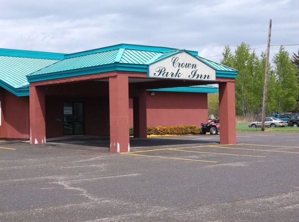 Quality Inn & Suites Caribou Exterior photo